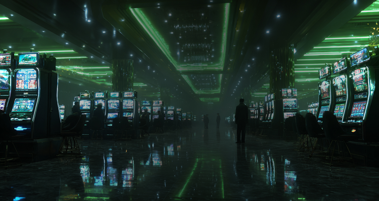 Sportaza Casino