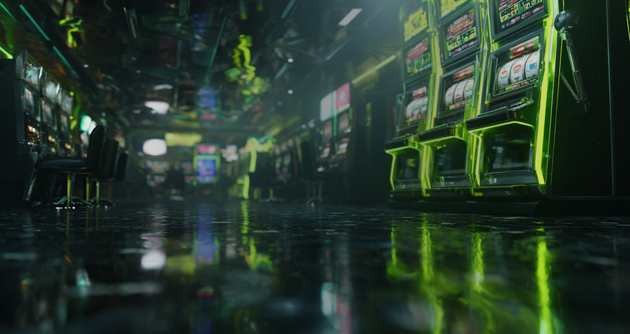 Sportaza Casino